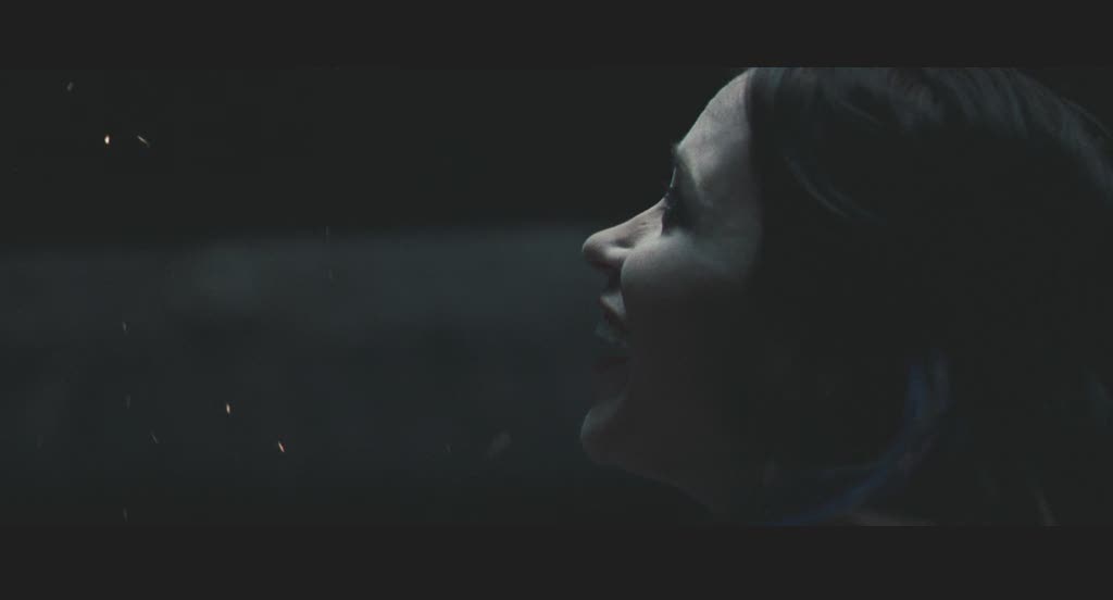 阳光清洗剧照的剧照