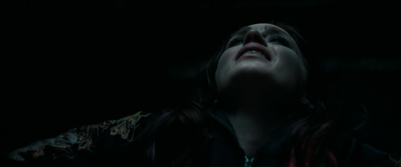 阳光清洗剧照的剧照