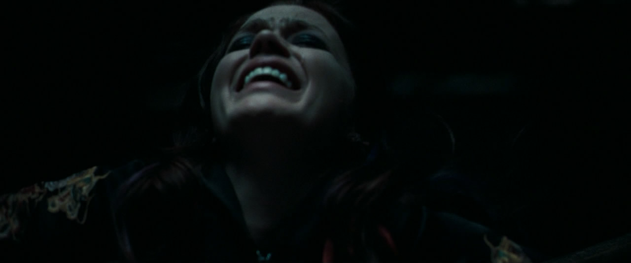 阳光清洗剧照的剧照