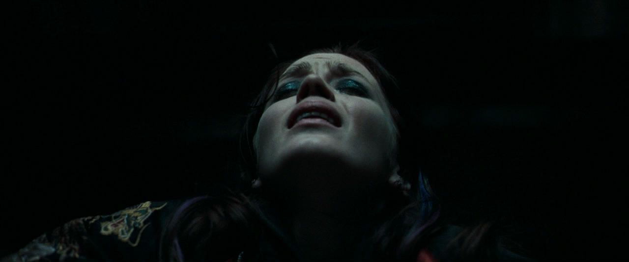 阳光清洗剧照的剧照