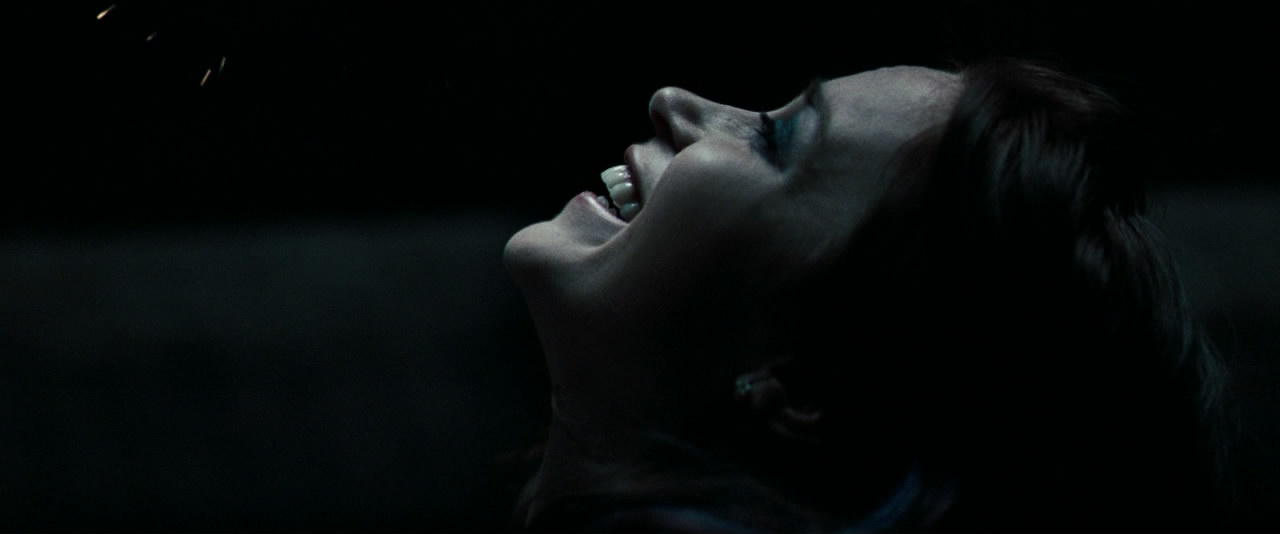 阳光清洗剧照的剧照