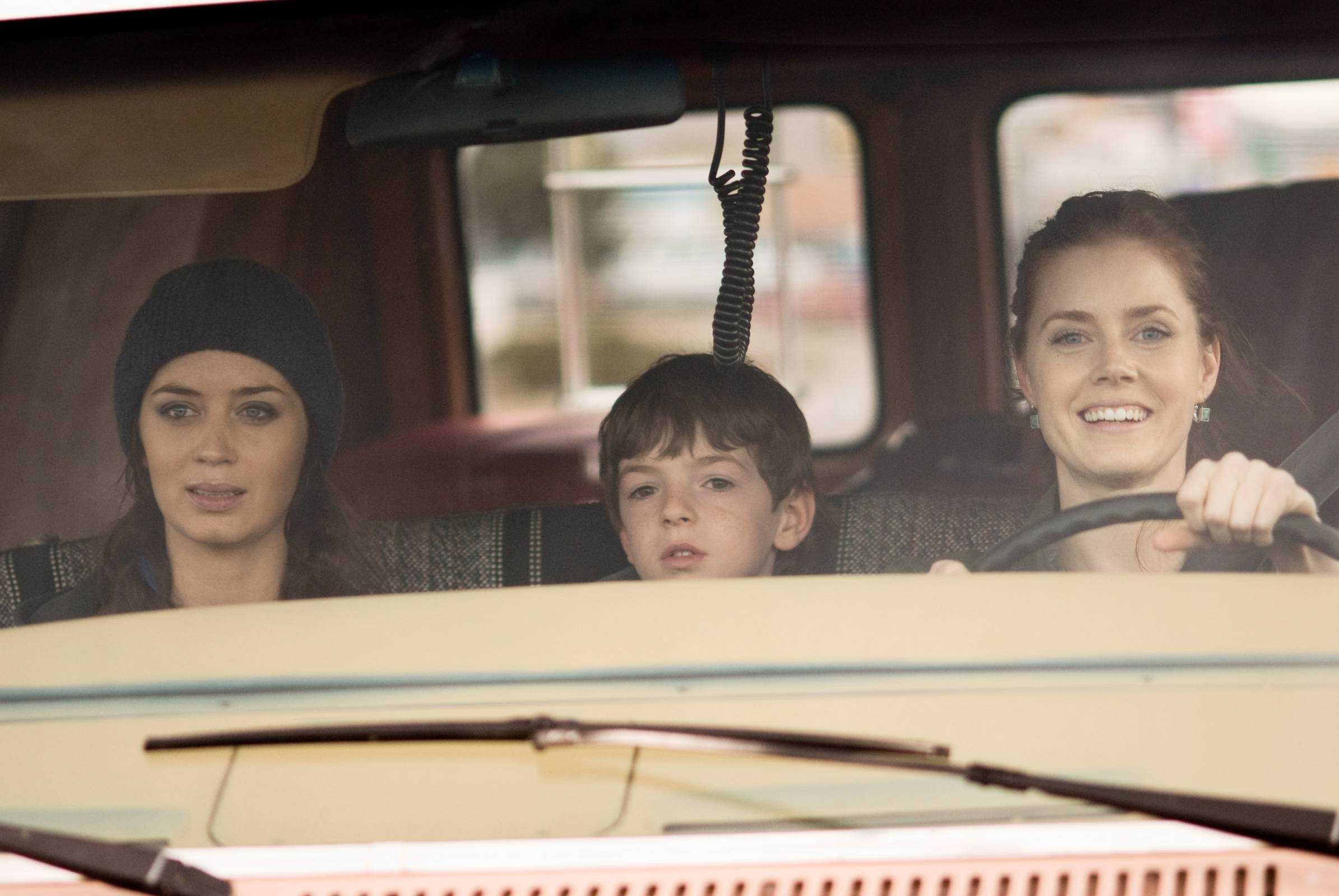 阳光清洗剧照的剧照