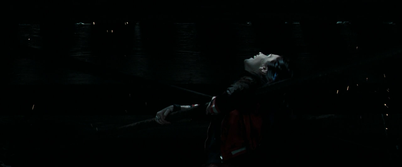 阳光清洗剧照的剧照