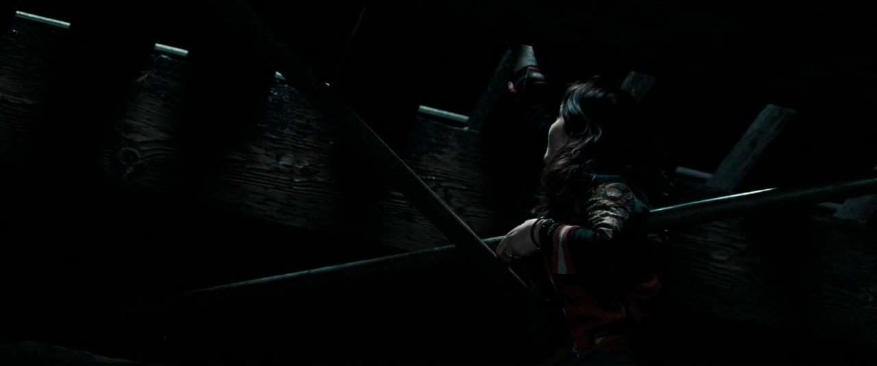 阳光清洗剧照的剧照