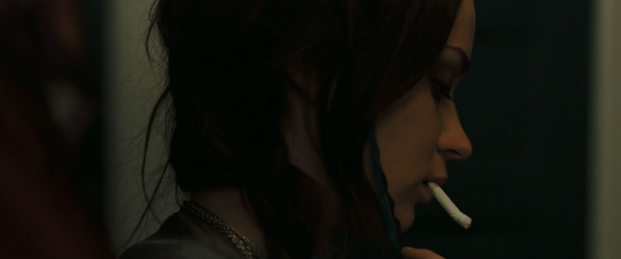 阳光清洗剧照的剧照