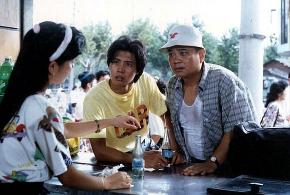 江城奇事剧照的剧照