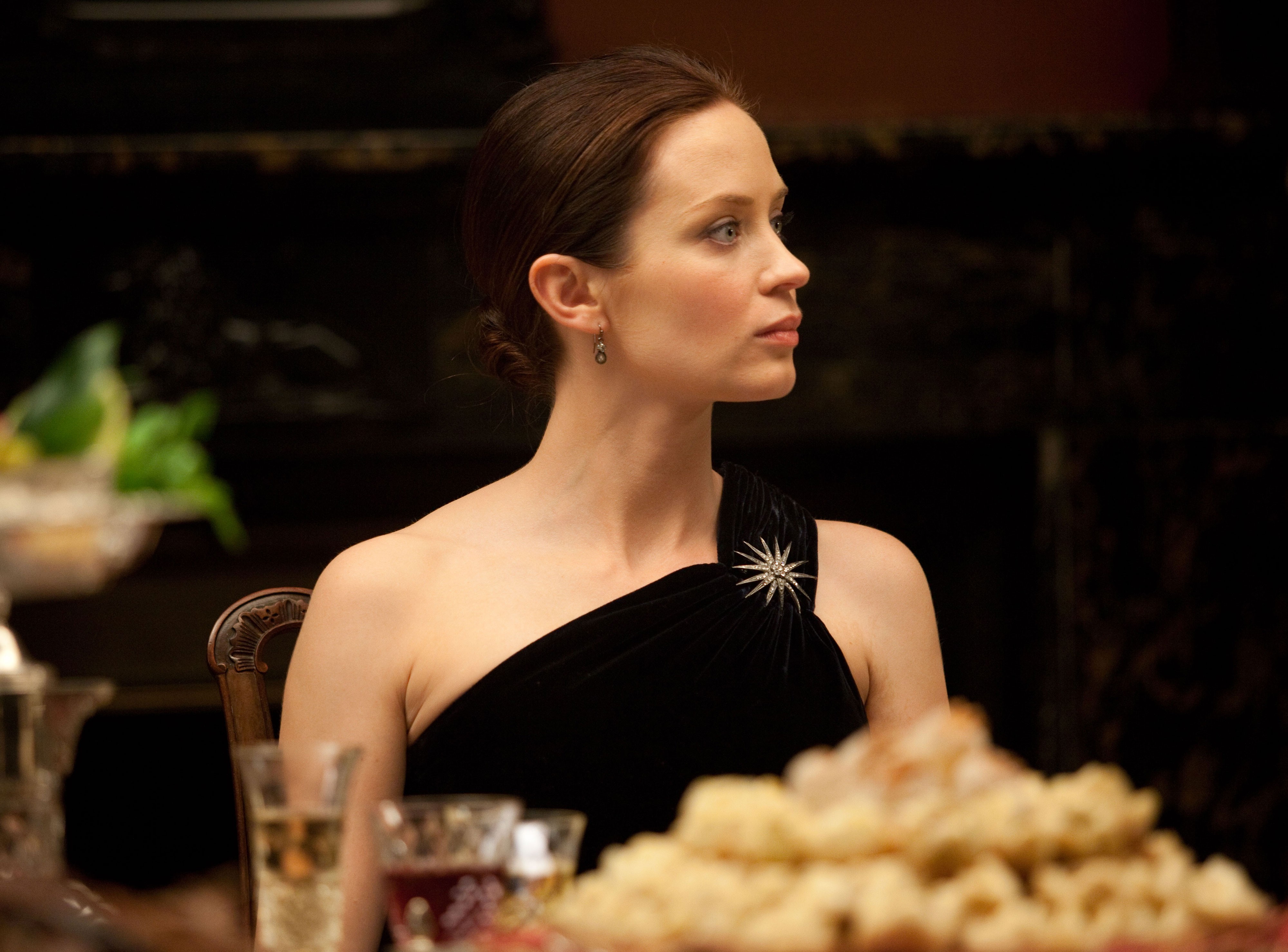 到也门钓鲑鱼剧照的剧照