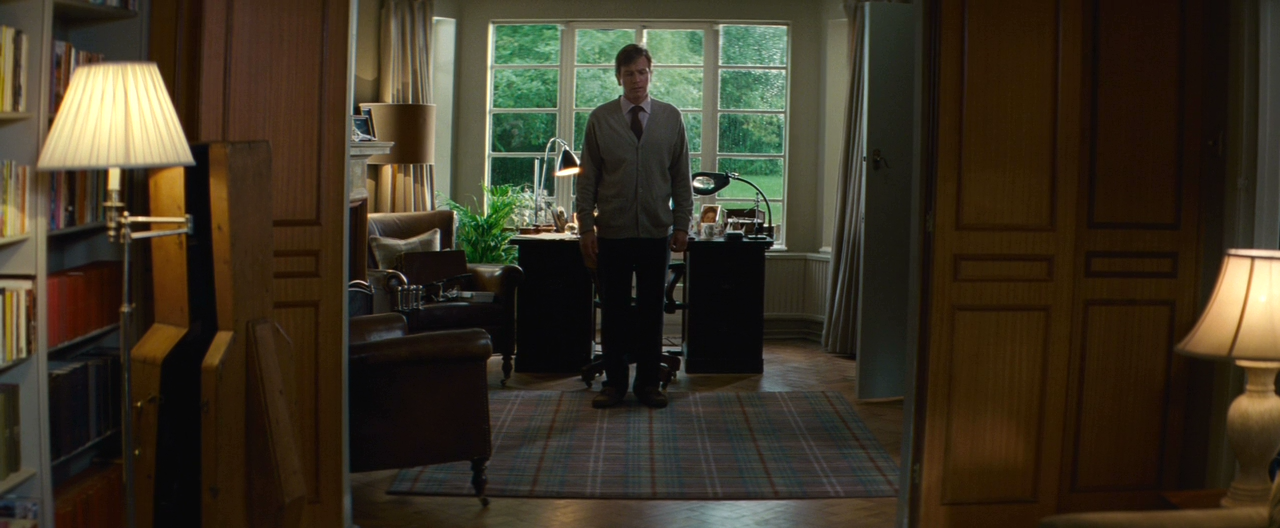 到也门钓鲑鱼剧照的剧照