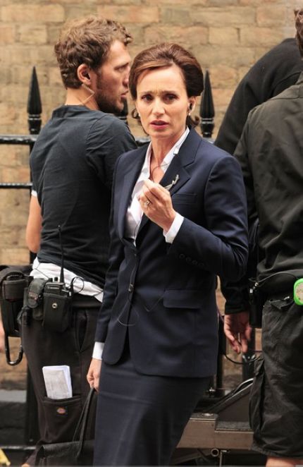 到也门钓鲑鱼剧照的剧照