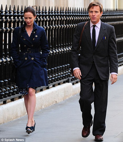 到也门钓鲑鱼剧照的剧照