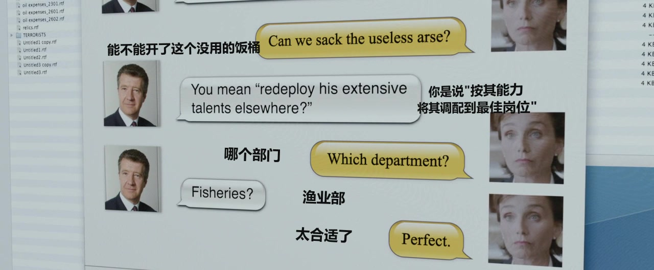 到也门钓鲑鱼剧照的剧照