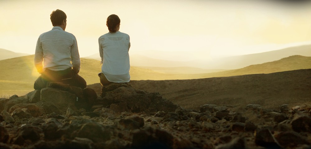 到也门钓鲑鱼剧照的剧照