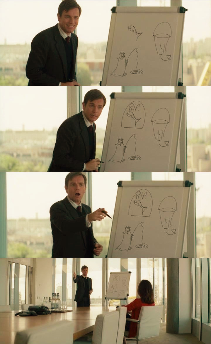 到也门钓鲑鱼剧照的剧照