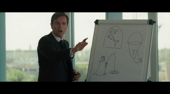 到也门钓鲑鱼剧照的剧照