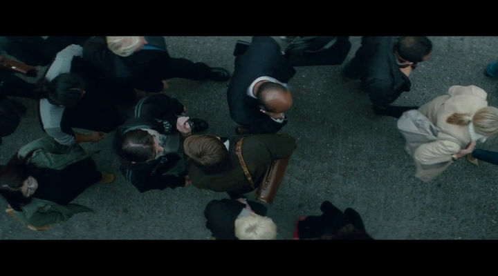 到也门钓鲑鱼剧照的剧照