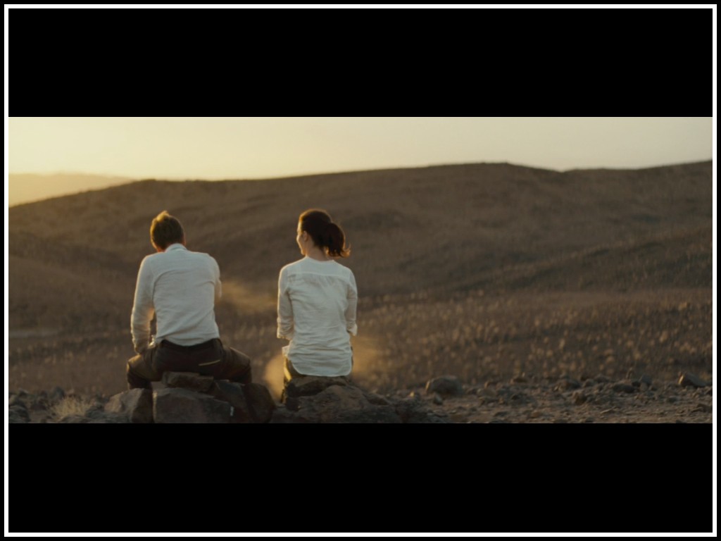 到也门钓鲑鱼剧照的剧照