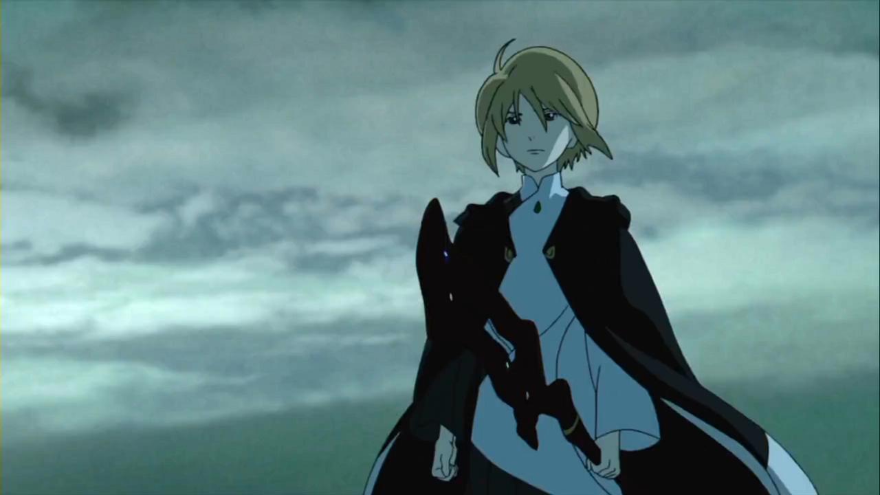 勇者传说剧照的剧照