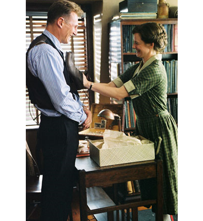 金赛性学教授剧照的剧照