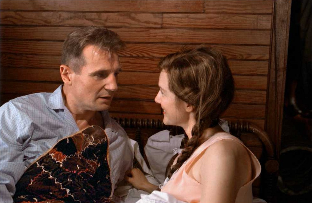 金赛性学教授剧照的剧照