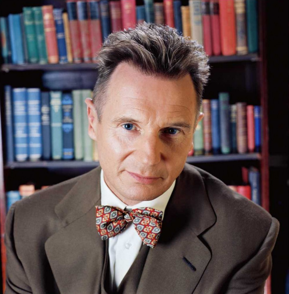 金赛性学教授剧照的剧照