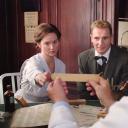 金赛性学教授剧照