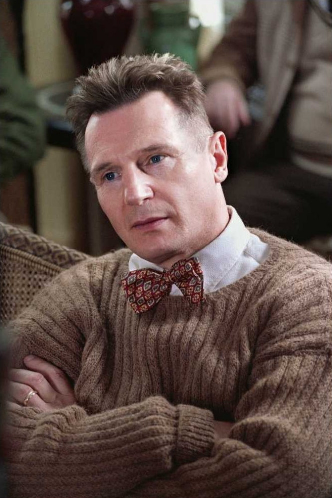 金赛性学教授剧照的剧照