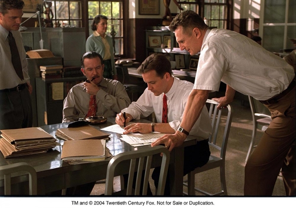 金赛性学教授剧照的剧照