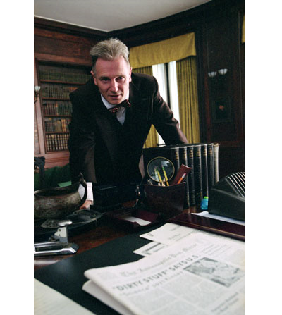 金赛性学教授剧照的剧照