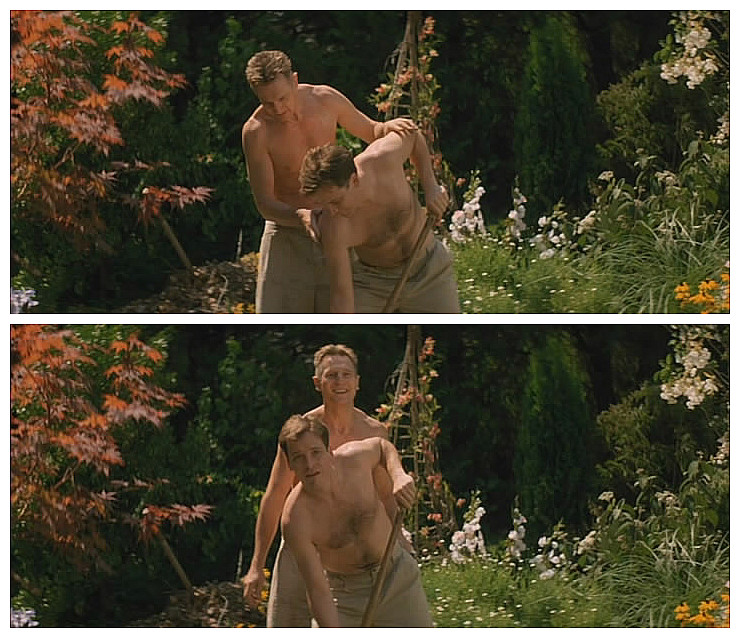 金赛性学教授剧照的剧照