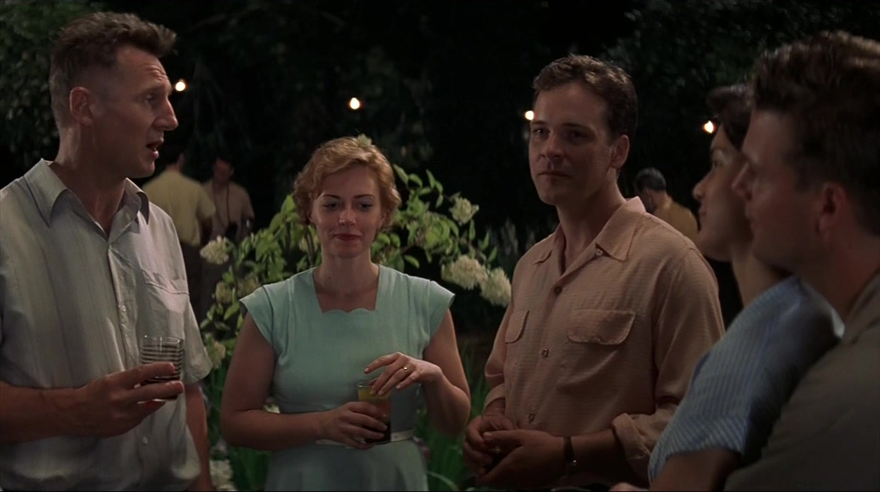 金赛性学教授剧照的剧照