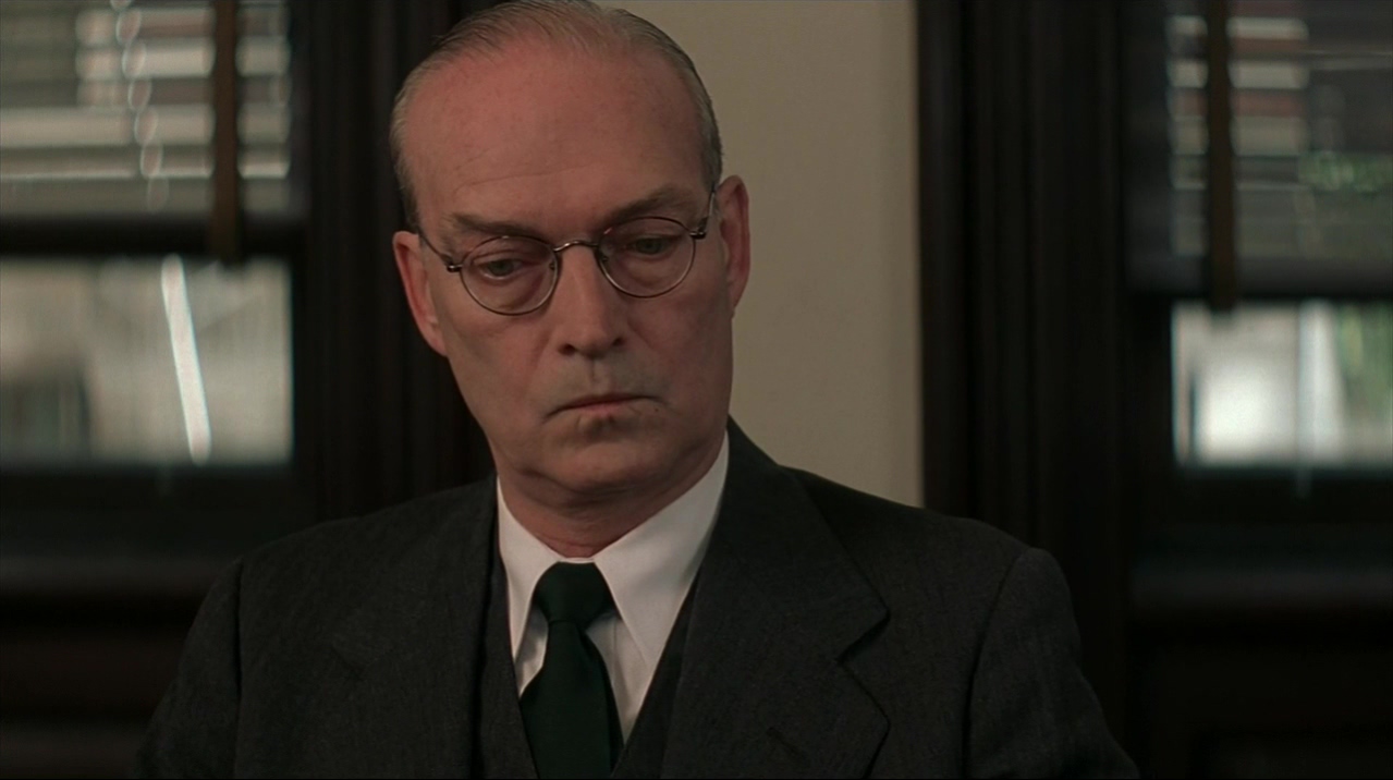 金赛性学教授剧照的剧照