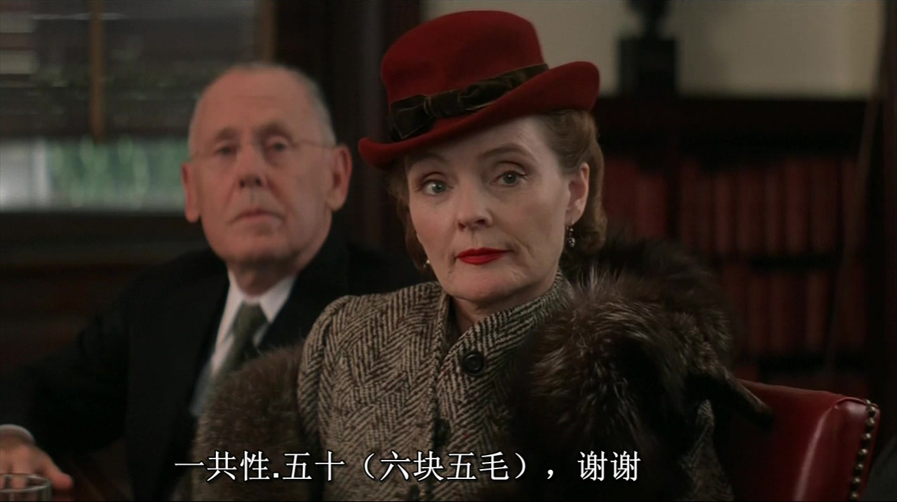 金赛性学教授剧照的剧照