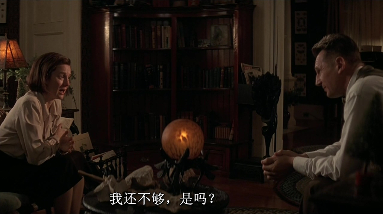 金赛性学教授剧照的剧照