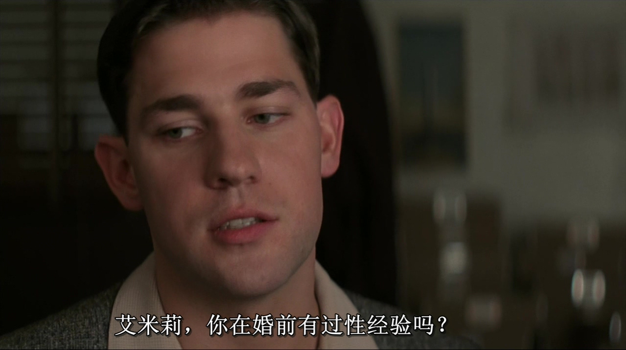 金赛性学教授剧照的剧照