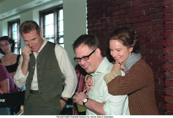 金赛性学教授剧照的剧照