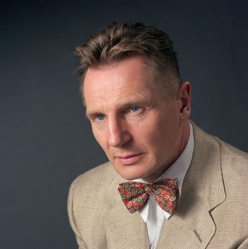 金赛性学教授剧照的剧照