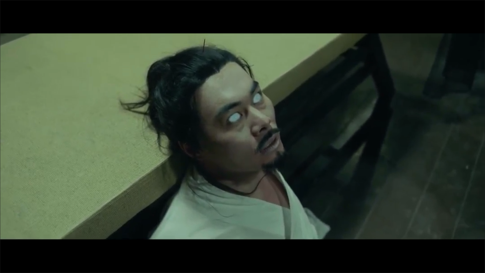 狄仁杰之夺魂梦魇剧照的剧照