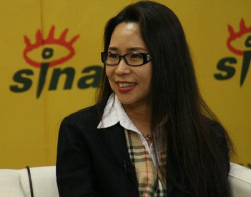 FUSION-2007海外双语春晚剧照的剧照