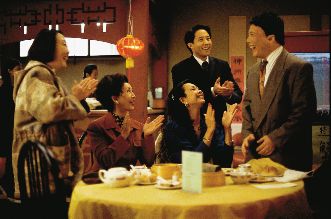 福禄寿 Long Life, Happiness & Prosperity剧照的剧照