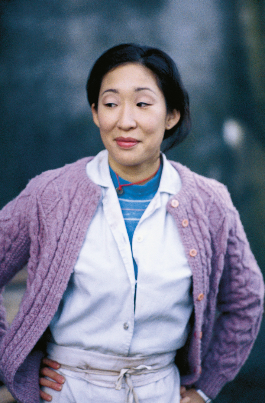 福禄寿 Long Life, Happiness & Prosperity剧照的剧照