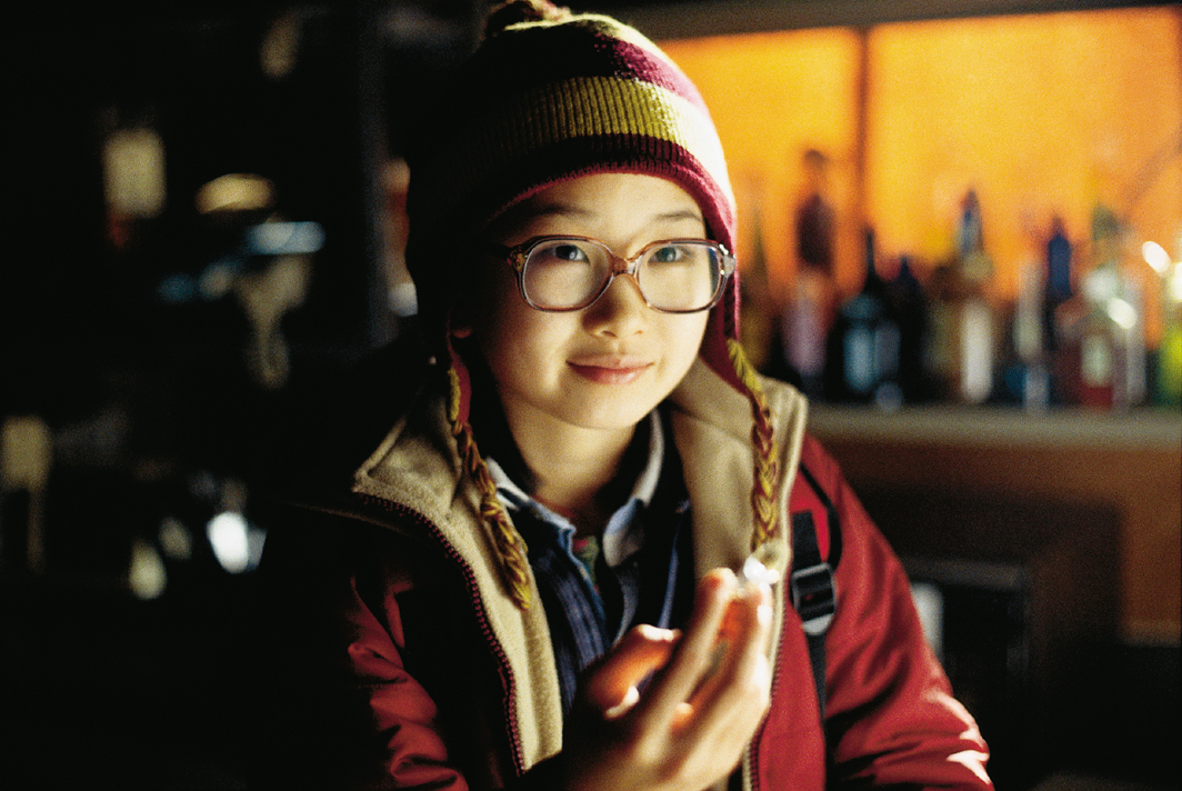 福禄寿 Long Life, Happiness & Prosperity剧照的剧照