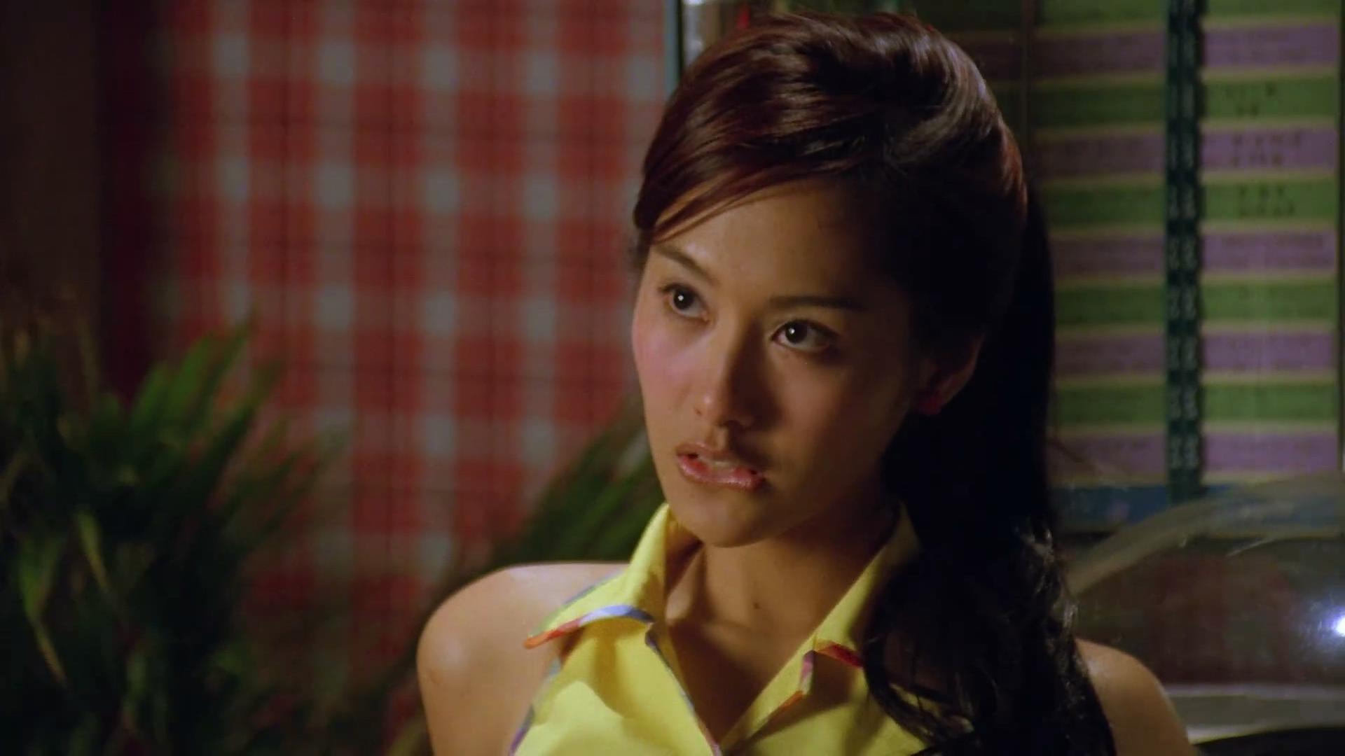 O记三合会档案剧照的剧照