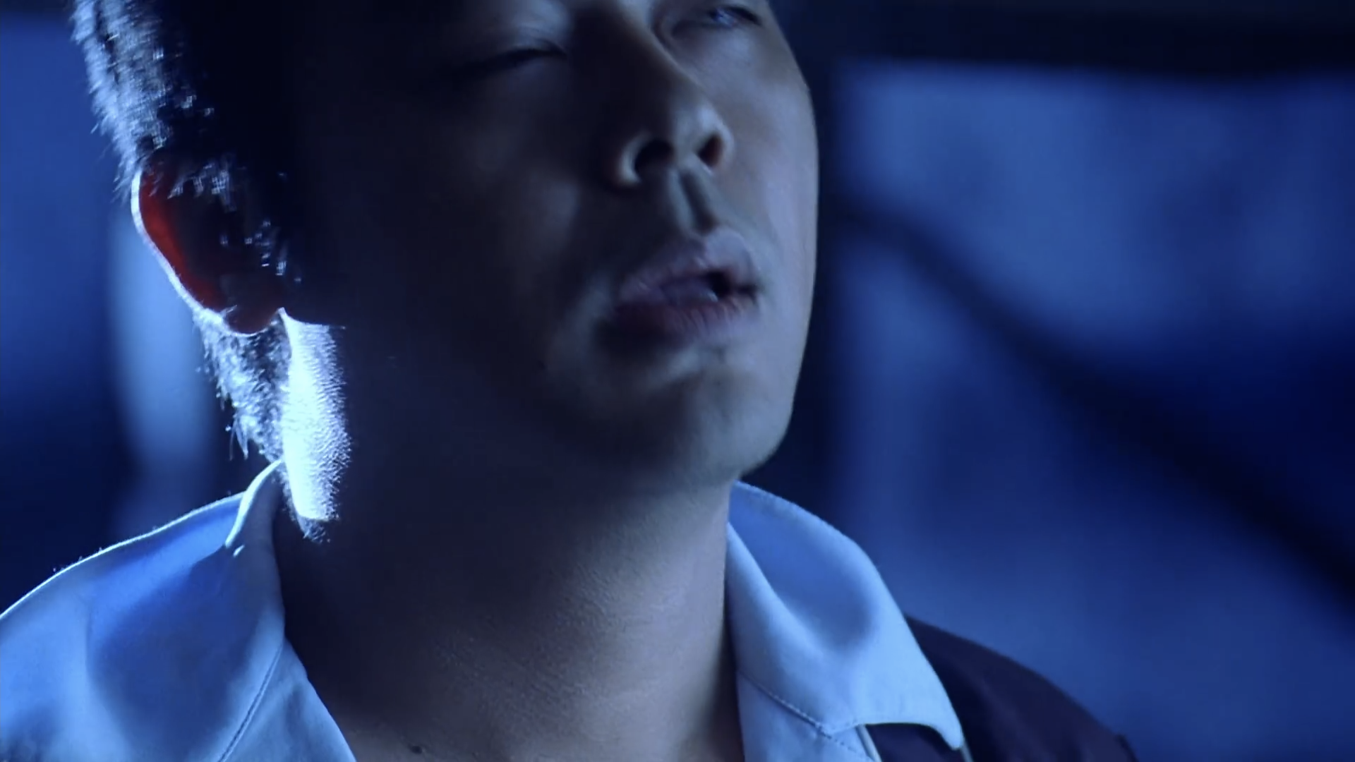 O记三合会档案剧照的剧照