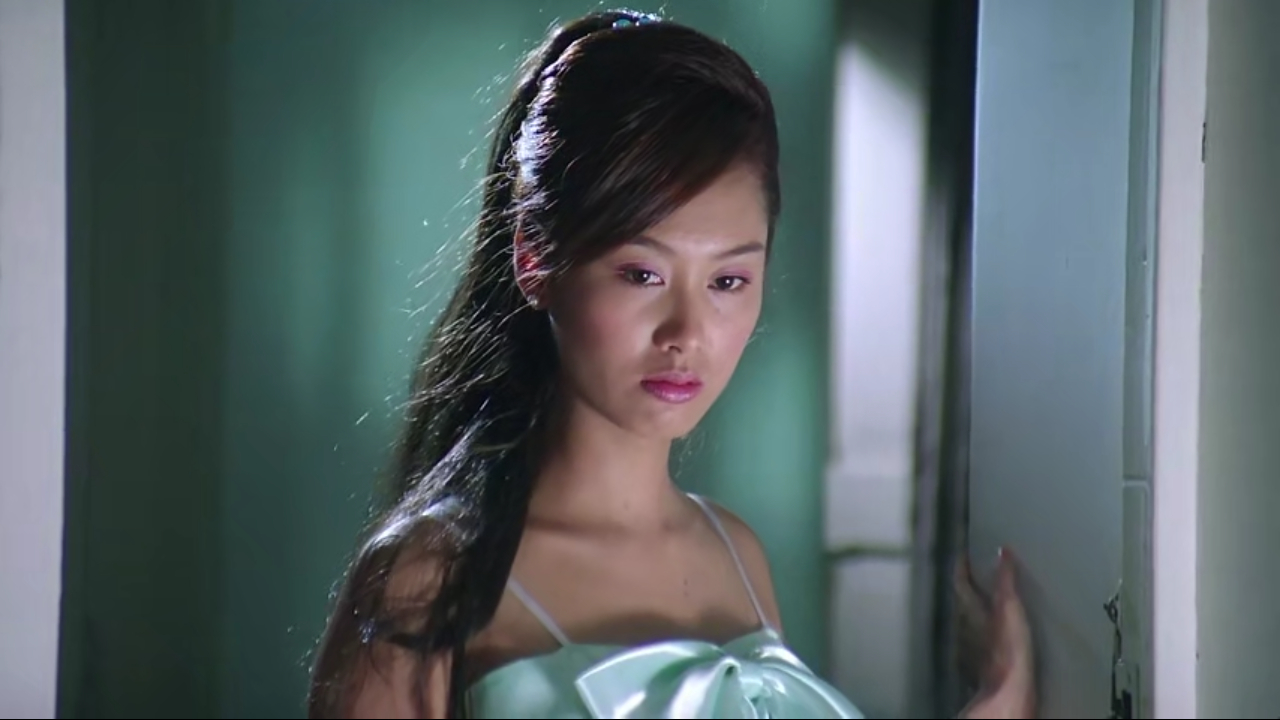 O记三合会档案剧照的剧照