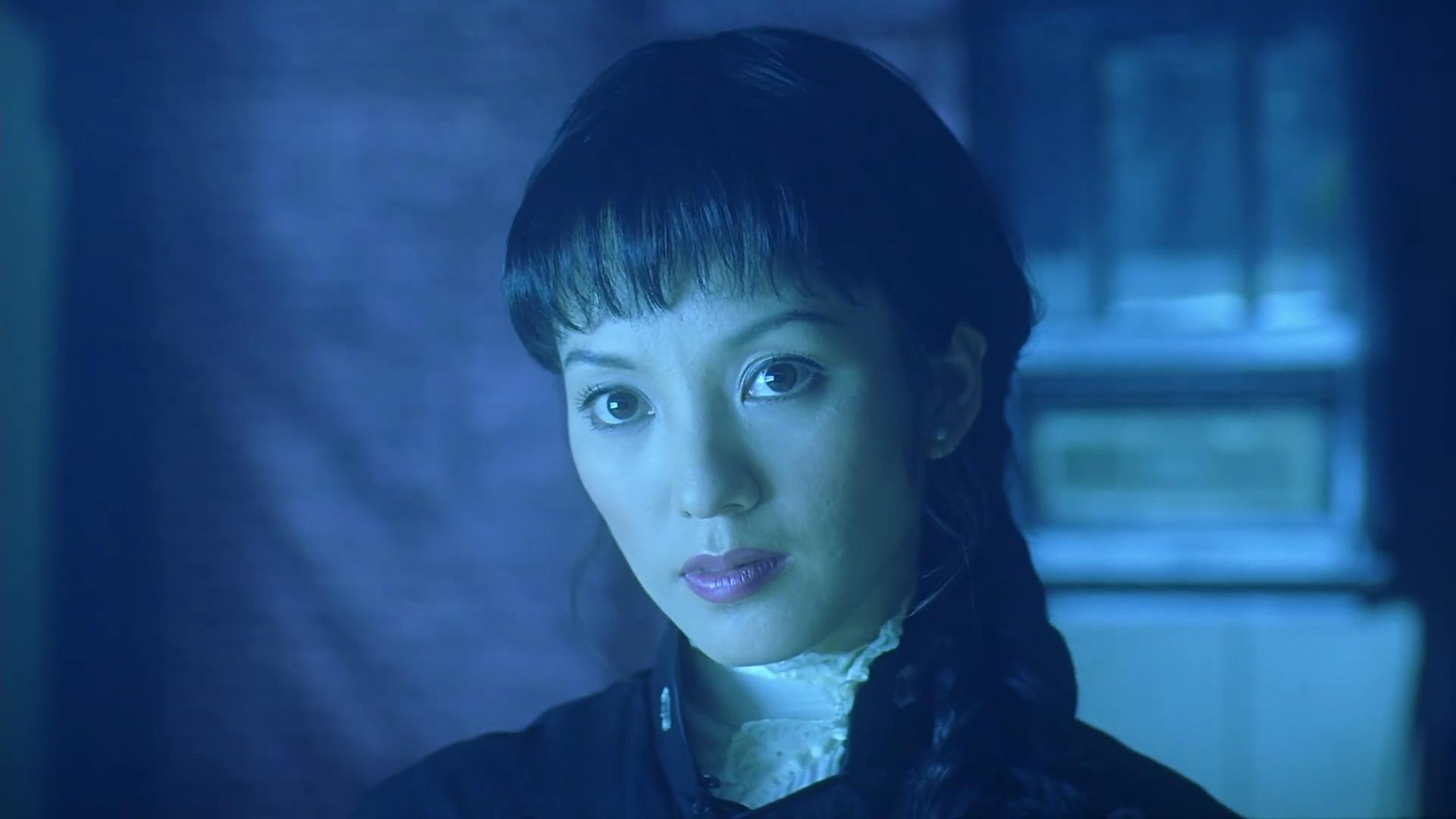 O记三合会档案剧照的剧照