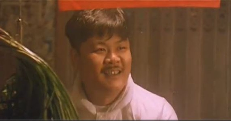 O记三合会档案剧照的剧照