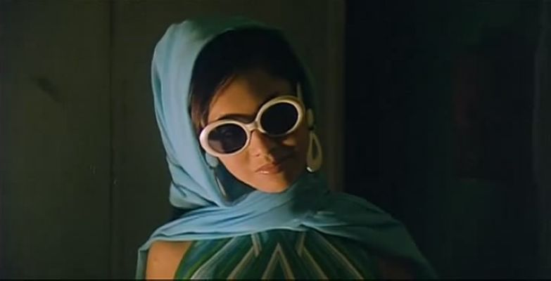 O记三合会档案剧照的剧照