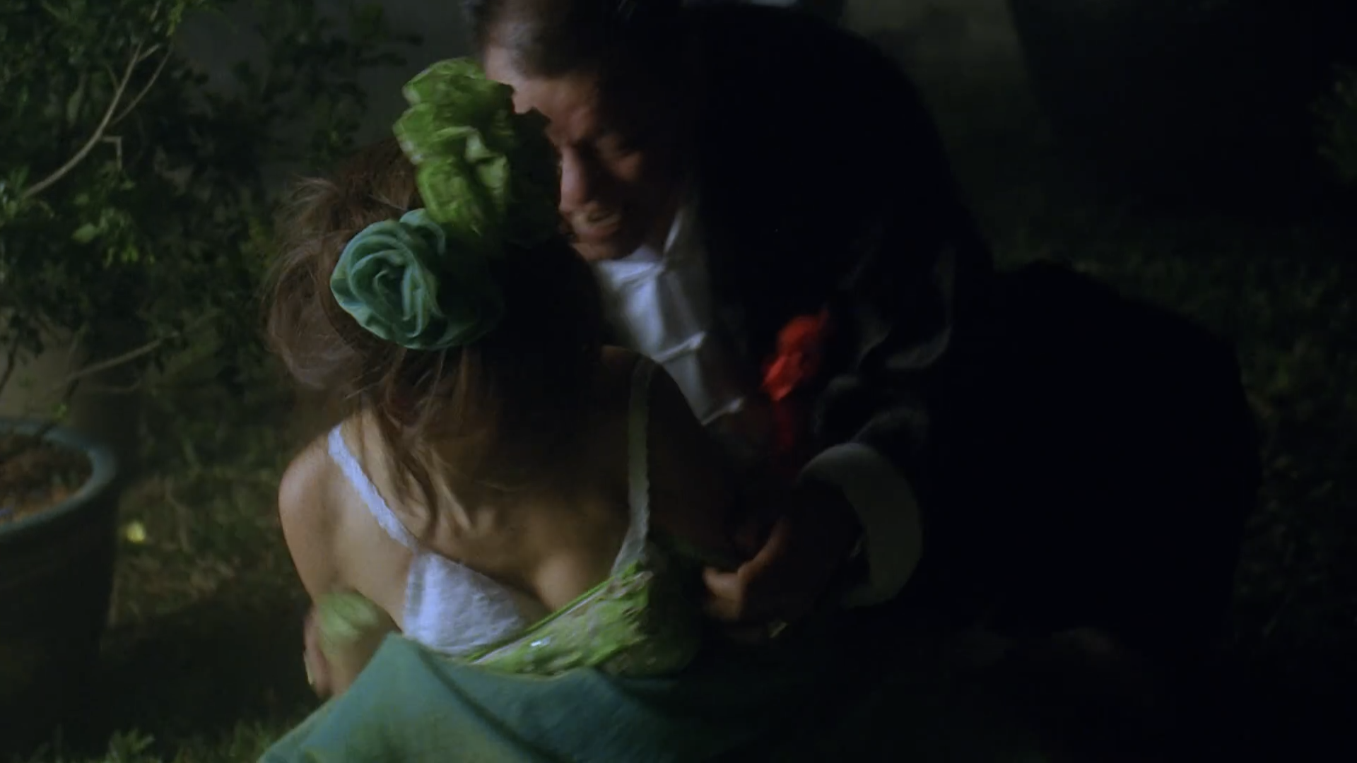 O记三合会档案剧照的剧照