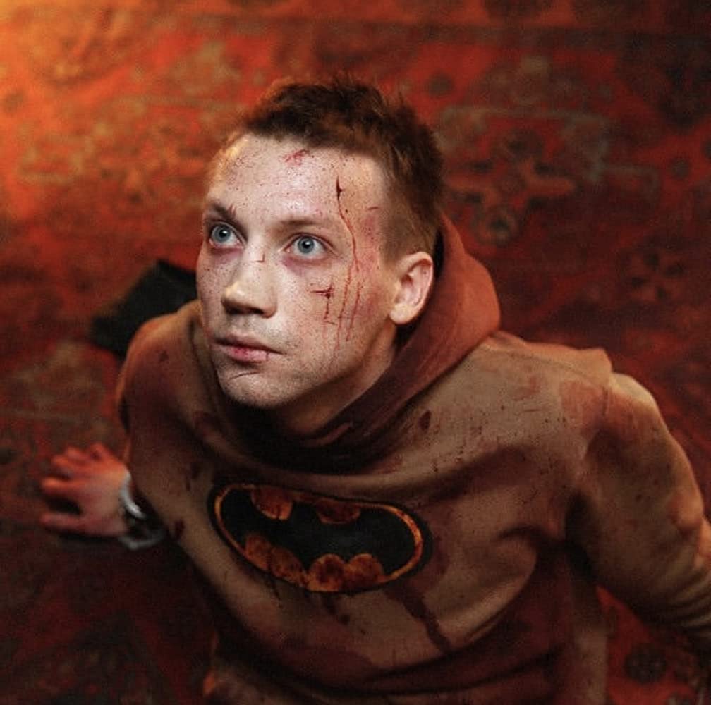 为何不去死剧照的剧照