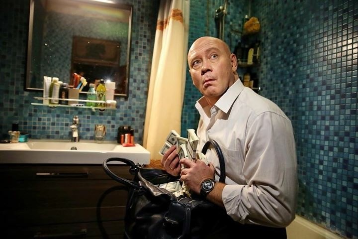 为何不去死剧照的剧照